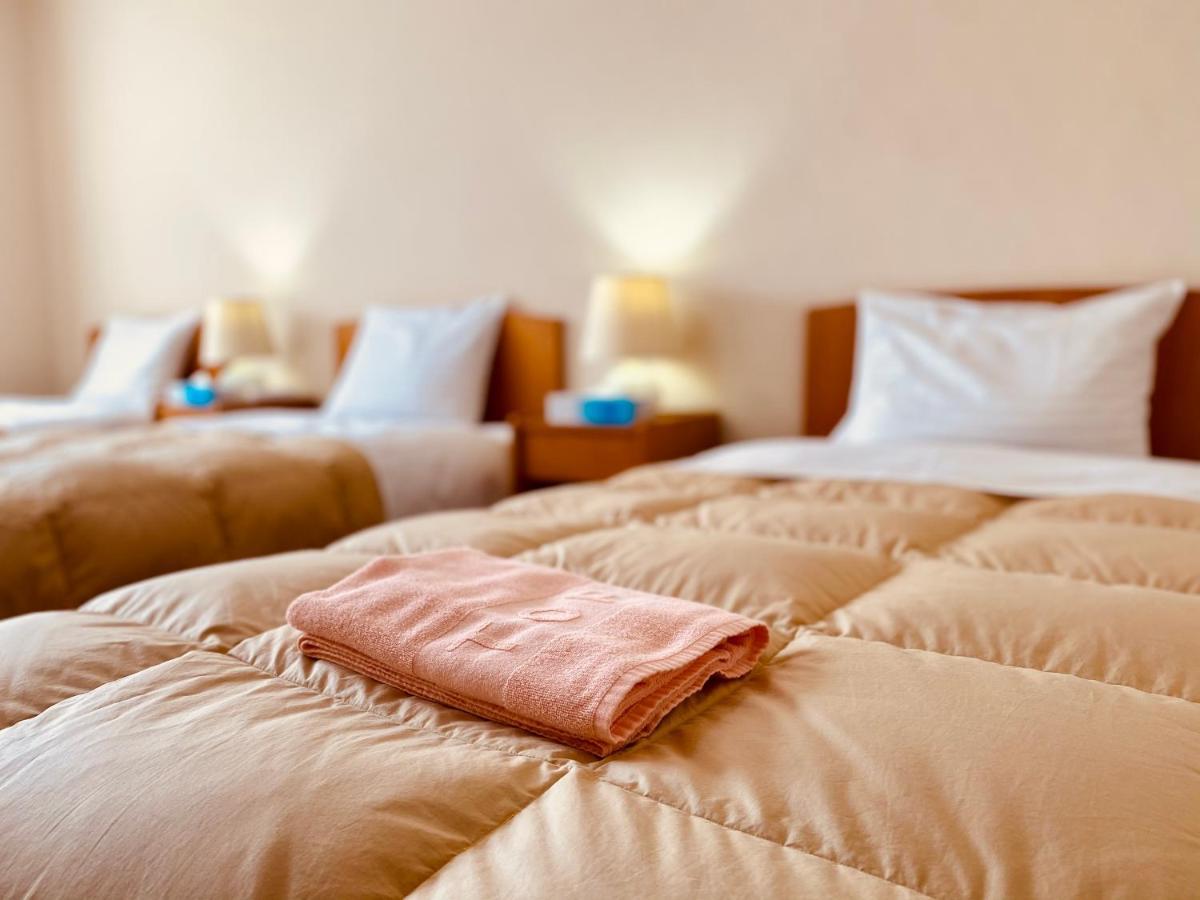 Rossi Star Apartman Hakuba Kültér fotó