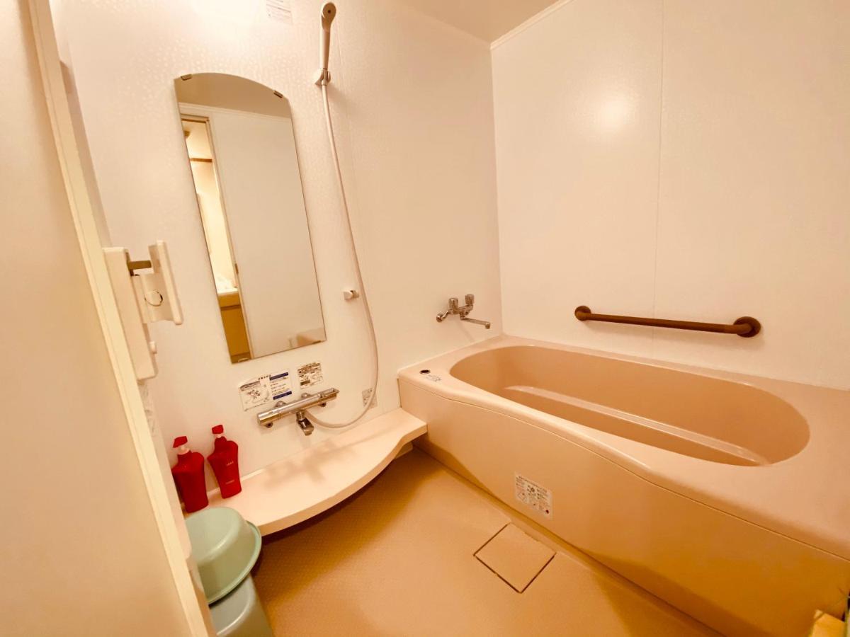Rossi Star Apartman Hakuba Kültér fotó