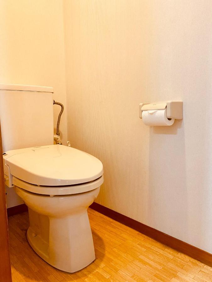 Rossi Star Apartman Hakuba Kültér fotó