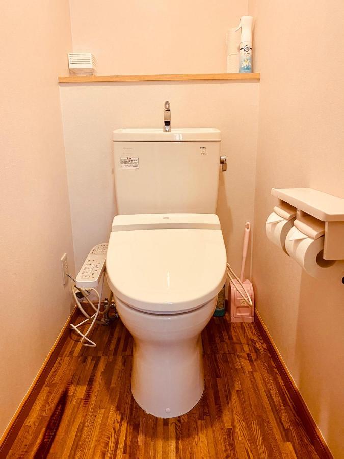 Rossi Star Apartman Hakuba Kültér fotó